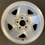 Chevrolet Blazer S10 Gmc Jimmy Sonoma Isuzu Hombre Wheel Rim 15" 9591897 H5028. Fixed Price $114.00.