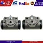 Dorman - First Stop For Chevrolet K3500 2x Rear Drum Brake Wheel Cylinder. Fixed Price $41.88.