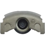 Centric 141.65013 Semi Loaded Brake Caliper With New Phenolic Pistons. Fixed Price $76.96.