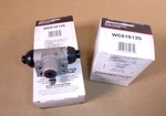 (lot Of 2) Rear Drum Brake Wheel Cylinder Pair For Honda Civic Fit Insight. Fixed Price $25.95.
