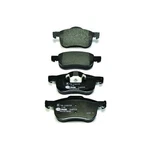 Hella 355008851 Disc Brake Pad Set. Fixed Price $73.72.