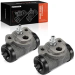 A-premium Rear Drum Brake Wheel Cylinder Compatible With Select Dodge,.... Fixed Price $43.95.