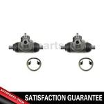 2x Dorman - First Stop Rear Drum Brake Wheel Cylinder For Chevrolet 1982 1987. Fixed Price $43.13.