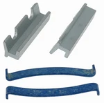 Disc Brake Hardware Kit-r-line Raybestos H5581a. Fixed Price $32.93.