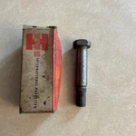 International Harvester Nos Travelall Pickup Front Spring Pin 4x4 Part #681275r1. Fixed Price $70.00.
