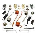 Drum Brake Hardware Kit-r-line Raybestos H7028. Fixed Price $38.99.