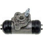 Dorman W37635 Drum Brake Wheel Cylinder For Select 83-19 Chevrolet Toyota Models. Fixed Price $13.99.