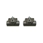 Set-rbw37781-2 Dorman Wheel Cylinders Set Of 2 For Chevy Savana Express Van Pair. Fixed Price $31.79.