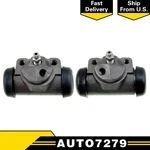 Dorman Drum Brake Wheel Cylinder Rear Left Right 2 Of Fits Ford Anglia-a7. Fixed Price $37.25.