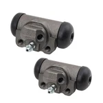 For Jeep J-2500 1965 Trq Bca80483 Rear Drum Brake Wheel Cylinder. Fixed Price $40.93.