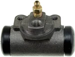 Dorman W131480 Drum Brake Wheel Cylinder Compatible With Select Toyota Black. Fixed Price $24.76.