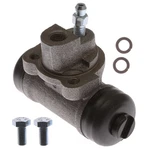 Drum Brake Wheel Cylinder-element3 Raybestos Wc370258. Fixed Price $29.42.