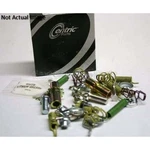 Centric Rear Brake Hardware Kit For Pontiac Vibe Toyota Matrix. Fixed Price $38.41.