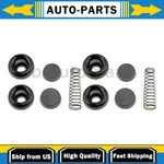 Rear Brake Wheel Cylinder Dorman 2pcs For Checker A6 1953-1954. Fixed Price $39.74.