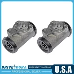 Rear Upper Drum Brake Wheel Cylinder For 1980 1981 1982 Chevrolet C70. Fixed Price $91.99.