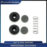 For 1975-1994 Ford F-250 Dorman - First Stop Rear Drum Brake Wheel Cylinder Kit. Fixed Price $21.99.