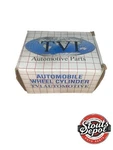 Wc37785 W37785 Tvi Auto Wheel Cylinder For Select 74-00 Chevrolet Gmc Models. Fixed Price $19.99.