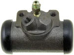 Drum Brake Wheel Cylinder Dorman W9344. Fixed Price $51.09.