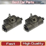 Rear Dorman Drum Brake Wheel Cylinder 2 Fits 1990 1991 1992-2002 Chevrolet Astro. Fixed Price $59.05.