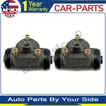 For Dodge 2005-2010 2x Dorman - First Stop Rear Drum Brake Wheel Cylinder. Fixed Price $54.49.