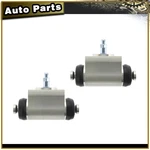 Centric Parts 2pcs Rear Drum Brake Wheel Cylinder For Toyota Hilux 2010-2015. Fixed Price $61.80.