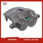 Brake Caliper 18-4975 Front Left Fits 2005-2014 Ford Lobo F-150 Lincoln Mark Lt. Fixed Price $52.30.