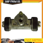 C-tek Rear Drum Brake Wheel Cylinder 1pcs For Infiniti Qx4 1997 4wd. Fixed Price $37.49.
