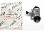 47560-bz011 Toyota Genuine Cylinder Assy Wheel 47560bz011 New Oem. Fixed Price $85.00.
