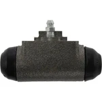 Centric Rear Drum Brake Wheel Cylinder For 1994-95 Plymouth Grand Voyager Fwd. Fixed Price $19.28.