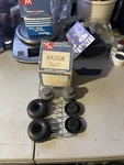Raybestos Brake Drum Wheel Cylinder Kit Wk383h (c). Fixed Price $12.58.