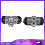 2x Rear Left Right Drum Brake Wheel Cylinder Fits Civic 1980-1989 C-tek. Fixed Price $42.03.