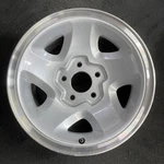 Isuzu Chevrolet Blazer S10/jimmy S15 Hombre Oem Wheel 15 Rim Factory 15x7 5028. Fixed Price $167.37.