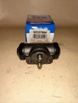 Raybestos Wc37984 Brake Wheel Cylinder 94-95 Dodge & Ply +more Tap Desc.. Fixed Price $15.95.