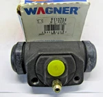 F113704 Wagner Drum Brake Rear Wheel Cylinder Fits 1987 1999 Dakota New. Fixed Price $7.99.
