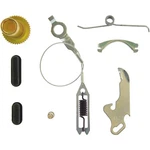 For 1997 Ford F-250 Hd Drum Brake Self-adjuster Repair Kit Rear Right Centric. Fixed Price $40.84.