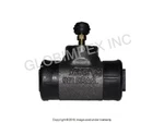 Volkswagen (1955-1971) Wheel Cylinder Rear Left Or Right (1 Pc) Trw + Warranty. Fixed Price $61.80.