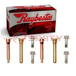 2 Pc Raybestos R-line Front Disc Brake Caliper Bolt Kits For 1973-1976 Dodge Ei. Fixed Price $43.46.