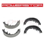 Powerstop Rear Drum Brake Shoe For 1978-1979 Dodge Magnum - Braking Stopping Zl. Fixed Price $60.13.