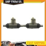 Centric Drum Brake Wheel Cylinder Rear Set Of 2 For Buick Skyhawk 1982-1987. Fixed Price $42.07.