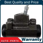 Rear Left Drum Brake Wheel Cylinder 1 X Beck/arnley For Mazda 1990-1990. Fixed Price $32.80.