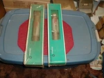 Nos Delco Front Shocks 1969-82 Chevrolet & Gmc 4 Wheel Drive Trucks Suburban. Fixed Price $130.00.