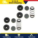 Dorman - First Stop Front Drum Brake Wheel Cylinders Kit 2x Fits 1951-1952 200. Fixed Price $21.24.