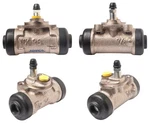 Advics Drum Brake Wheel Cylinder For 1985-1995 Toyota Pickup Wct-004. Fixed Price $32.36.