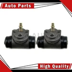 2 Rear Drum Brake Wheel Cylinder Fits Toyota Corolla 1.6l Tercel 1.5l. Fixed Price $39.50.