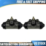 Dorman - First Stop Drum Brake Wheel Cylinder Rear 2x For Ford Escape. Fixed Price $49.93.