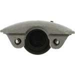 Centric 141.61042 Semi Loaded Brake Caliper With New Phenolic Pistons. Fixed Price $42.06.