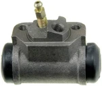 Drum Brake Wheel Cylinder Dorman W37631 Fits 80-83 Toyota Pickup. Fixed Price $33.88.