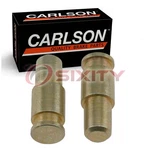 Carlson Front Drum Brake Adjusting Lever Pin For 1970-1972 Plymouth Fury Ii Ra. Fixed Price $52.13.