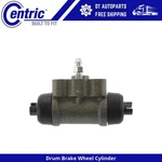 For 1991-1995 Plymouth Colt Centric Rear Drum Brake Wheel Cylinder Premium. Fixed Price $24.86.