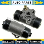 Dorman Brake Wheel Cylinder Rear 2x For Chevrolet Nova 1985-1988. Fixed Price $43.60.